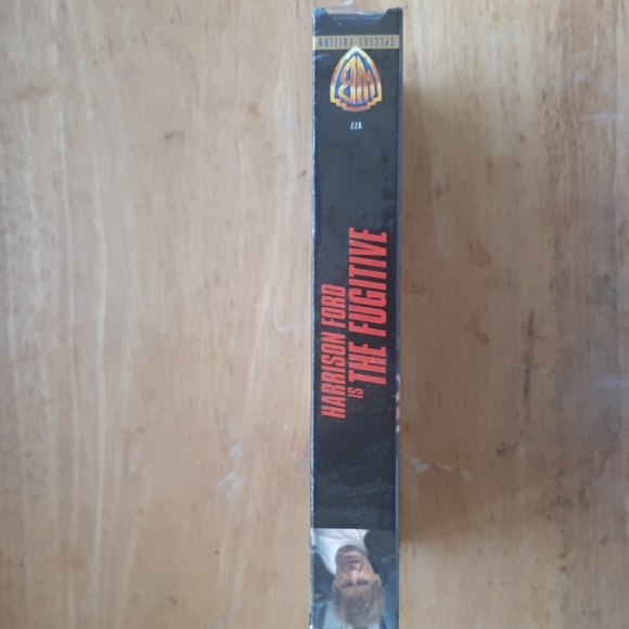 💽4/20🎬 vhs tape - Picture 3 of 3